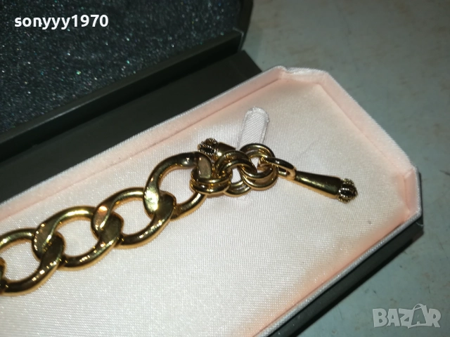 JUICY COTURE GOLD BORN IN USA-ВНОС SWISS 2709251901, снимка 15 - Гривни - 51859359