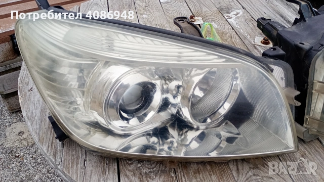 фарове за ТОЙОТА RAV 4 2007г комплект , снимка 7 - Части - 53657190