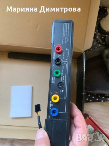 Платка, снимка 3 - Друга електроника - 51120433