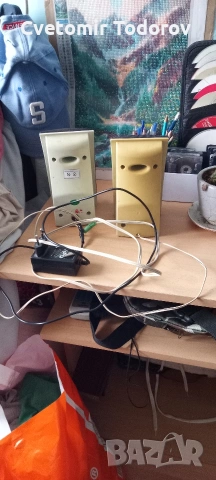 Тонколони за компютър , снимка 3 - Тонколони - 53931569