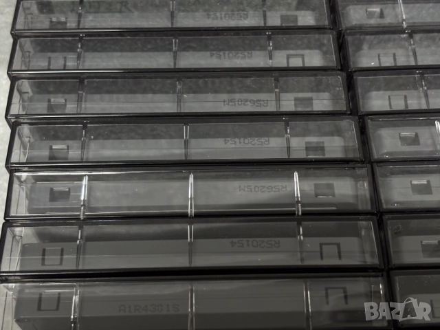 Аудио Касети SONY HF-S 90 Type I (NORMAL) Fine Cobalt Crystal Gamma, снимка 10 - Аудио касети - 52624740