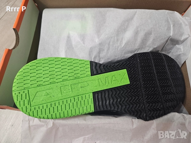 НОВИ Маратонки Nike Air Max Alpha Trainer 6, снимка 7 - Маратонки - 52914768