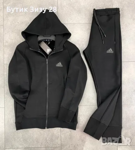 Мъжки екипи Adidas Originals, 3 цвята, снимка 2 - Спортни дрехи, екипи - 46993858