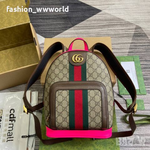 дамски Чанти GUCCI-реплика, снимка 9 - Чанти - 46813316