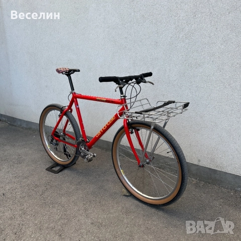 Cannondale USA 26” Велосипед, снимка 2 - Велосипеди - 51771634