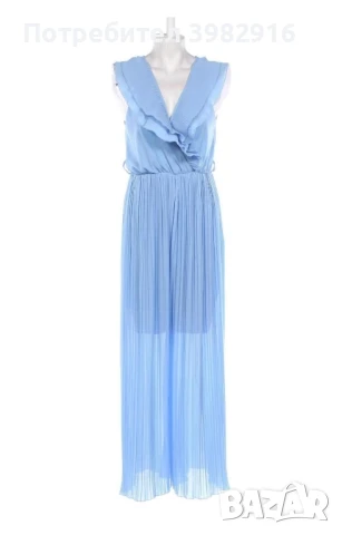 Летен гащеризон с етикет, снимка 2 - Гащеризони - 50943051