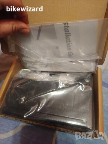 FGB CAT 7 пач панел, 8 порта, екраниран разпределителен панел НОВ, снимка 7 - Други - 53013864