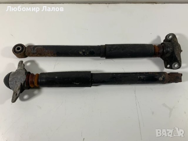 Задни газови амортисьори Sachs Seat Altea (04-09)г. 