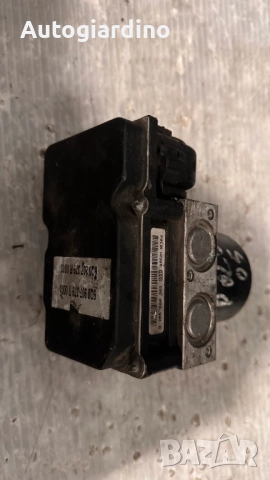 ABS Помпа / ABS Модул за VW Polo  - 6Q0907379R0003 / 0265800363, снимка 2 - Части - 52586141