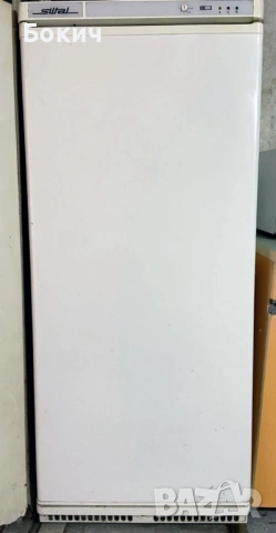 Вертикален фризер SILTAL, 7 отделения, 175 см, снимка 2 - Фризери - 53794949