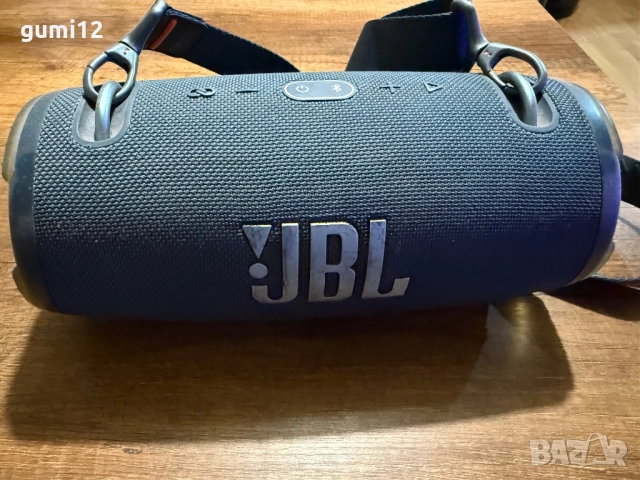 Jbl Xtreme 3