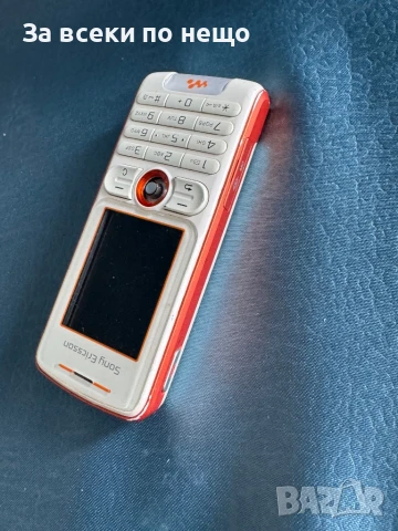 Sony Ericsson W200i , Walkman, снимка 5 - Sony Ericsson - 50717426