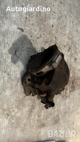 Дроселова Клапа за Mazda 3 - 198500-1260