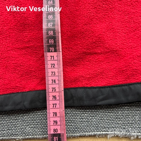 The North Face Fleece Яке Мъжко 2XL XXL Gore-Tex Windstopper, снимка 12 - Якета - 53022177