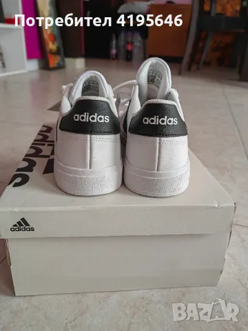 Кецове на Adidas, снимка 2 - Кецове - 47104690