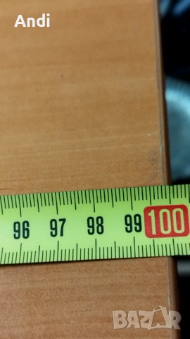 Двукрил гардероб - офис шкаф със заключване 100/42/135см., снимка 8 - Гардероби - 53201719