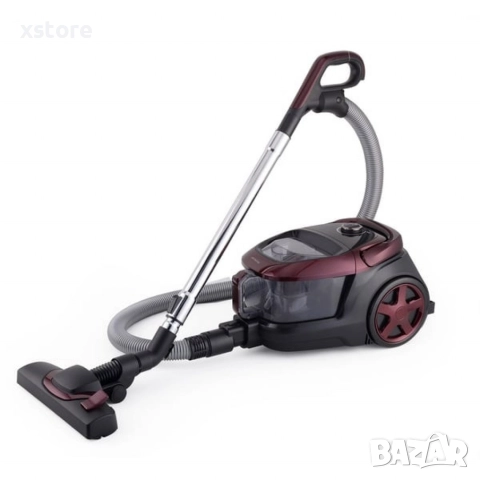 Прахосмукачка MUHLER без торбичка