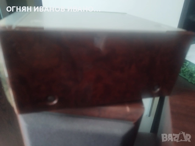 Technics RS-HD81 , снимка 3 - Аудиосистеми - 53493021