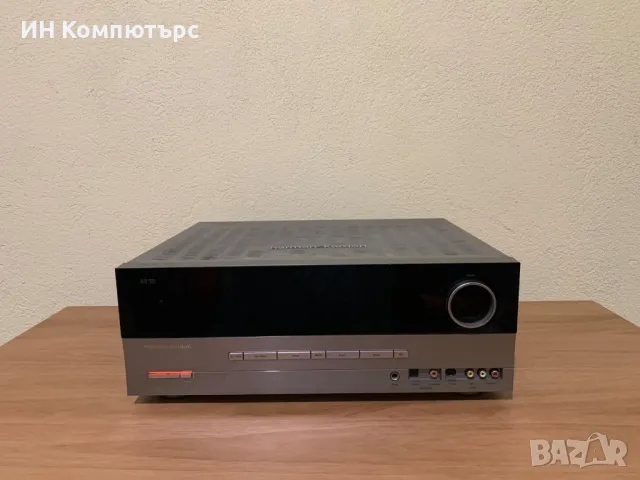 Продавам ресийвър Harman Kardon AVR137