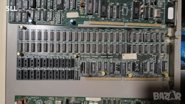 VERY RARE! Zenith Data Systems AT PC Computer, снимка 16 - Работни компютри - 53402759