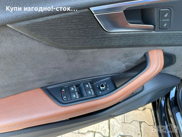 Audi A4/Matrix/virtual /Quattro 3.0Tdi, снимка 8 - Автомобили и джипове - 45196752