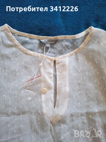 Плажна рокля LT clothing , снимка 3 - Рокли - 50601255