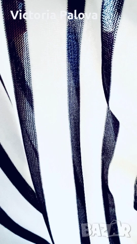 Премиум блуза SCOTCH & SODA, MAISON SCOTCH  уникален дизайн, снимка 13 - Блузи с дълъг ръкав и пуловери - 52846145