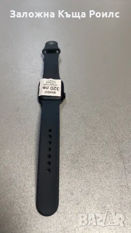 Smart watch Apple se 40mm 2023, снимка 2 - Смарт гривни - 47115585