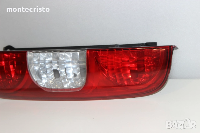 Десен стоп Fiat Doblo (2005-2010г.) Фиат Добло / 51755144, снимка 3 - Части - 52809438