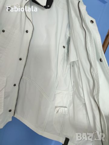 G-Star jacket L, снимка 7 - Якета - 45368971