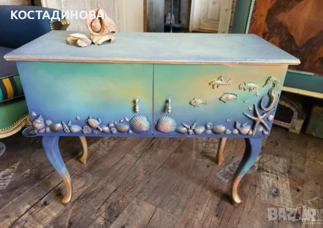 Скрин, снимка 1