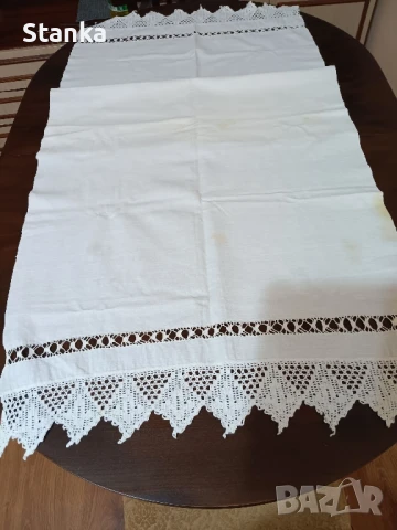 Покривки, снимка 8 - Покривки за маси - 49747867