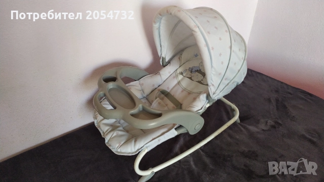 Детски шезлонг - Lorelly