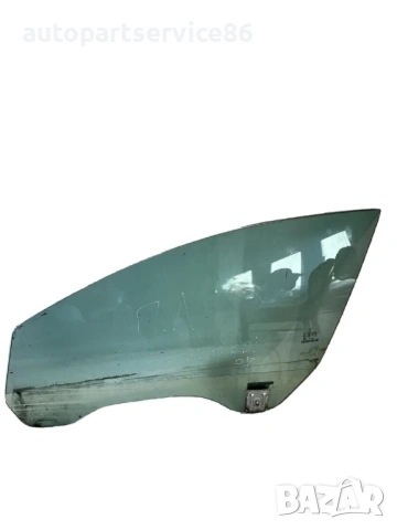 Стъкло за предна лява врата 320 CDI за Mercedes CLS W219 320 CDI (2009)