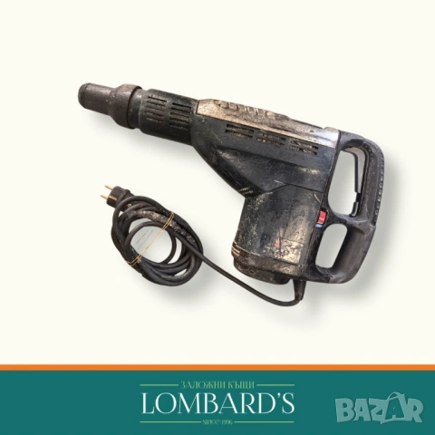 Къртач Bosch GBH 7-46 DE, N: 3162523