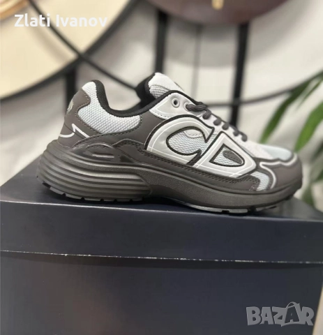 Dior B30 , снимка 7 - Ежедневни обувки - 52847789