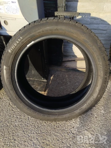 зимни гуми Pirelli 195/55 r17
