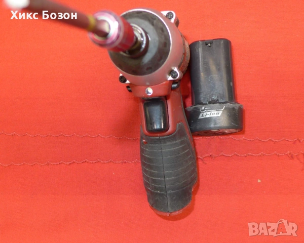 Перфектни професионални ударни ИМПАКТ винтоверти Raider , снимка 11 - Винтоверти - 43930153