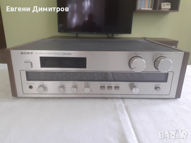 SONY STR-2800L