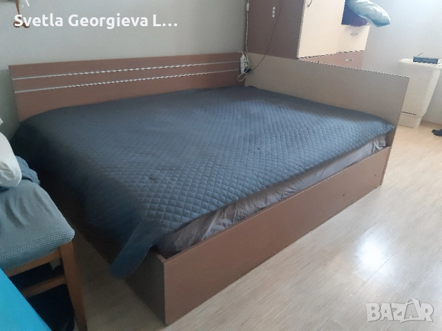 Комплект обзавеждане за стая