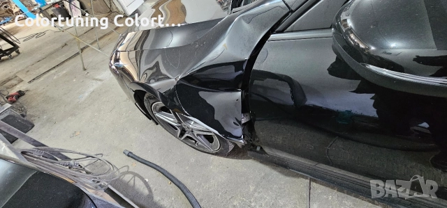 автотенекеджия бояджия сервиз дозер, снимка 3 - Автотенекеджийски и автобояджийски - 52949002