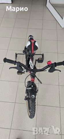 Drag Alpha 16 детско колело, снимка 8 - Велосипеди - 54233264