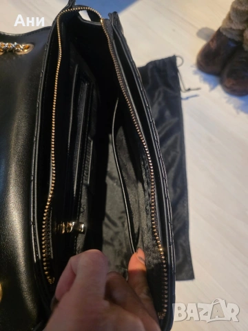 Чанта 19V69 Italia by Versace, снимка 4 - Чанти - 53088050