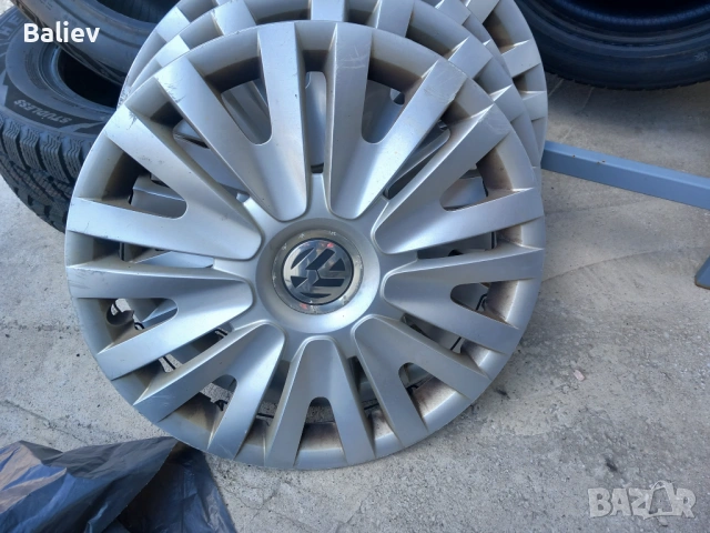5K0.601.147 H тасове VW, снимка 9 - Аксесоари и консумативи - 53882264