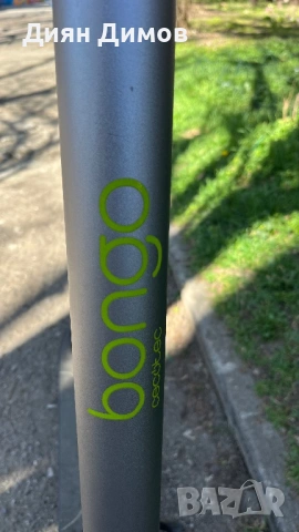 Електрически скутер Bongo Cecotec, снимка 4 - Велосипеди - 53831389