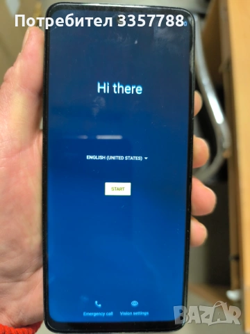 Продавам Motorola g60 128 GB