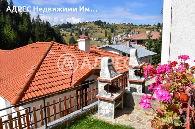 Продава, къща/вила с. Стойките,  обл. Смолян, снимка 3 - Къщи - 52524325