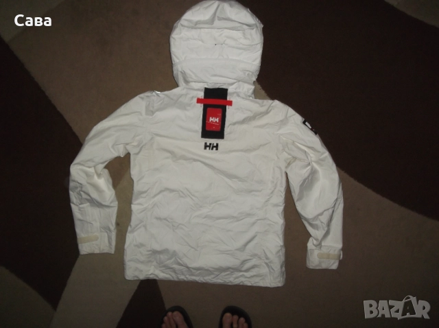 Яке пролет,есен HELLY HANSEN  дамско,М-Л, снимка 6 - Якета - 52879402