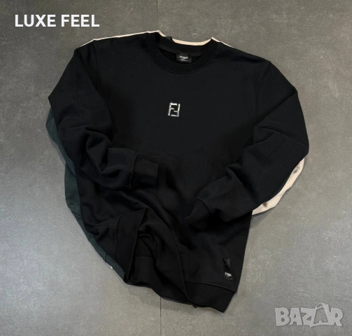 Fendi 🔹Мъжка Блуза 