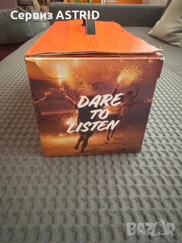 Продавам много мощна чисто нова преносима bluetooth  колона Xtreem3- USB Xtreem3 10000 mAh USB, снимка 4 - Тонколони - 51164919